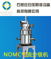 石家莊日加粉體設備科技有限公司