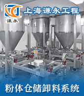 上海謙永工程技術有限公司