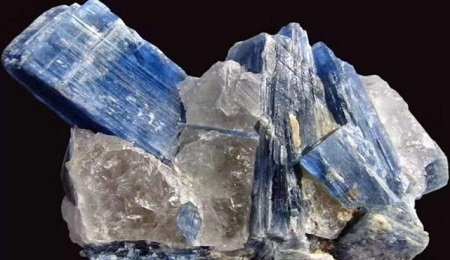 拉丁美洲的幾大鋰礦項目