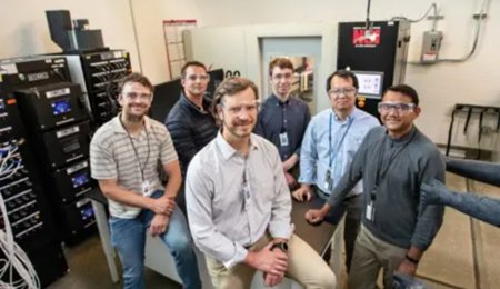 為電池繪制“基因組”圖譜