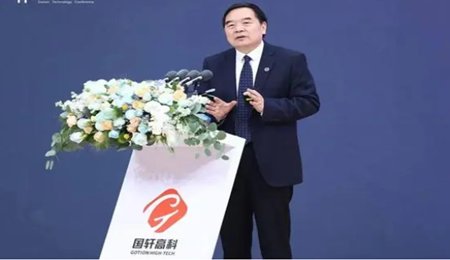 包信和：實(shí)現(xiàn)碳中和，可再生能源是根本