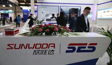 充電5分鐘續(xù)航200公里，欣旺達年內(nèi)量產(chǎn)超級快充電池