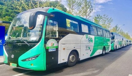 浙江時代鋰電15萬噸正極材料項目落地