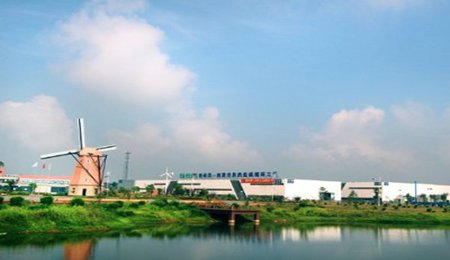 格林美三元前驅體上半年出貨超6.6萬噸 已被鎖定百萬噸級訂單