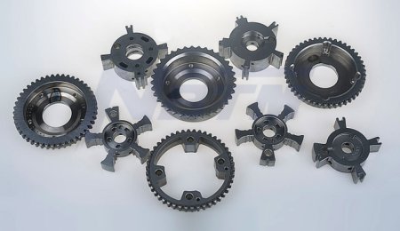 粉末冶金技術在新能源材料中的應用