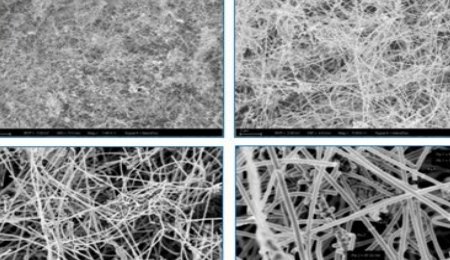 碳納米管發展歷程及其在鋰電負極中的應用