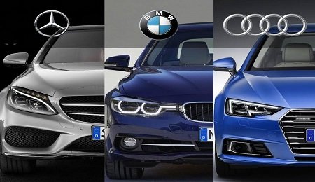 BBA“掉隊(duì)”新能源，巨資建廠欲“翻身”