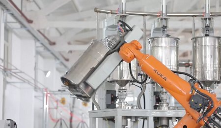 六氟磷酸鋰，何方神圣？