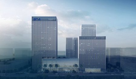 貝特瑞：擬與億緯鋰能共同增資子公司 合建10萬噸鋰電池負極材料一體化基地