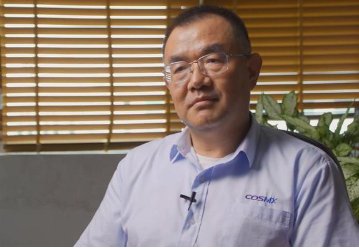 珠海冠宇徐延銘：寒氣會散去，企業為社會創造價值才算成功