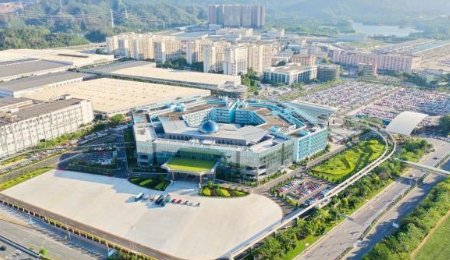 比亞迪，不只世界500強