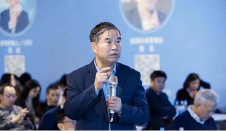 陳全世：新能源汽車三個問題