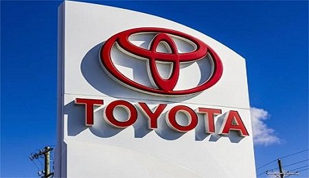 對標特斯拉 全球最大車企考慮更新電氣化戰(zhàn)略