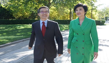 新能源汽車何時全部取代燃料汽車？歐陽明高：在北京，可能未來10-15年