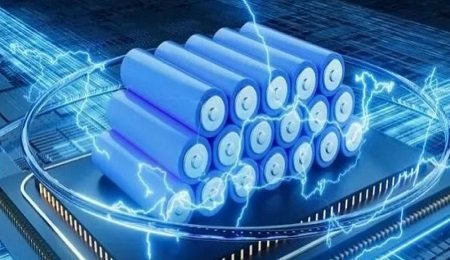 富臨精工超50億加碼鋰電材料項目