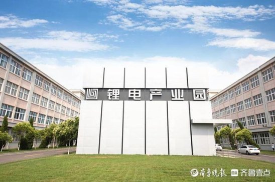 鋰電產業經濟拉力加大