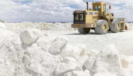 國內鋰礦爭奪白熱化！廣汽集團、東陽光要去貴州“找礦”