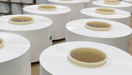 鋰電隔膜上市公司三季報速覽！7家跨界公司傳出新動態