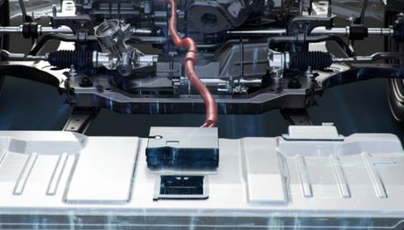 募資4.4億美元，動力電池企業(yè)欣旺達赴瑞士上市