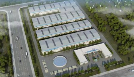 中國鋰電池行業將新增“新疆力量”