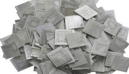 鈷產業鏈全景圖