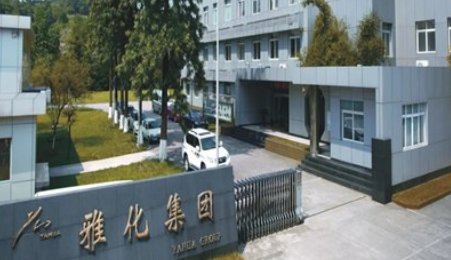 出海布局 雅化集團再獲四個鋰礦控制權