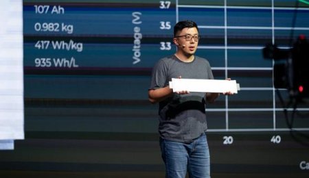 電解質固態或液態不重要，鋰金屬負極才是電池終極方向？