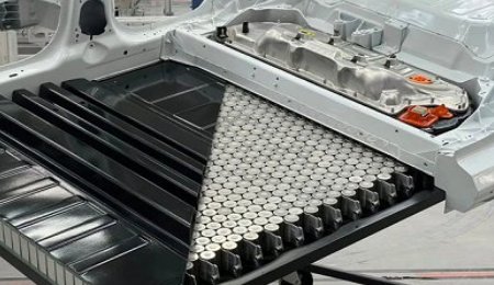 超越特斯拉！固態電池黑馬刷新記錄！