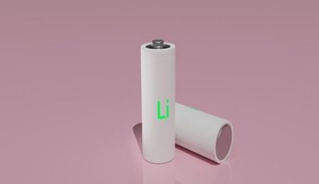 鹽湖提鋰加速擴產 上市公司涌入西部找“鋰”