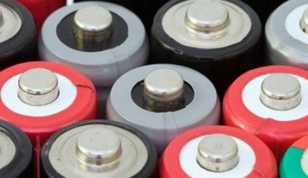 我國首個萬噸級鈉離子電池材料項目在山西綜改區開建