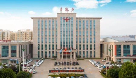 營(yíng)收123億！多氟多鋰電產(chǎn)業(yè)突飛猛進(jìn)