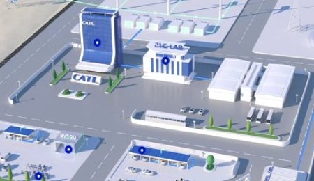 寧德時(shí)代緣何一家獨(dú)大？