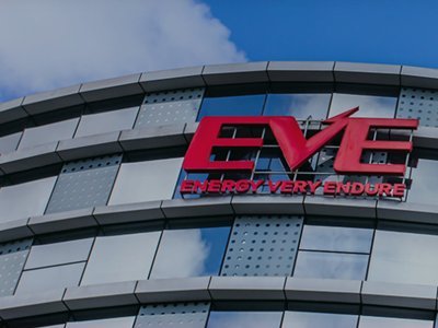 匈牙利政府：億緯動力將在匈投資近12億美元建廠，為寶馬提供電池