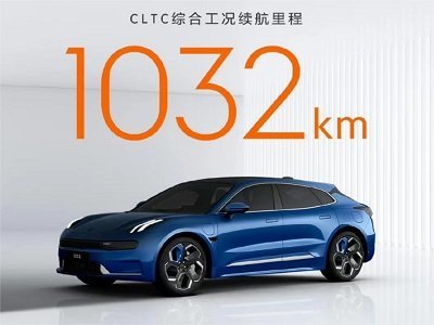 搭載麒麟電池！全球首款純電續(xù)航超1000km車型正式開啟交付