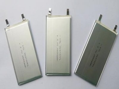 電池的盡頭是軟包？