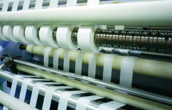 一張鋰電池隔膜背后的“技術破壁”