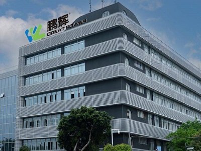 130億！儲能電池再現一大手筆項目