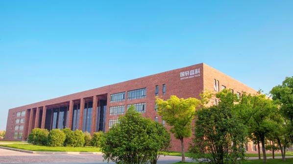 挺進(jìn)北非！國軒高科或?qū)⒃谀β甯缃ㄔ祀姵毓S，年產(chǎn)能100GWh