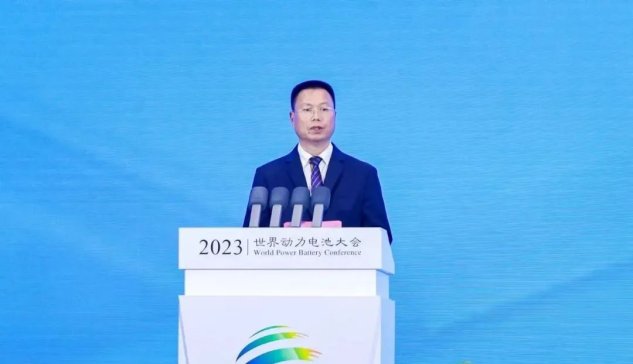 欣旺達超低溫鈉離子電池預(yù)計明年量產(chǎn)