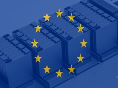 歐盟新電池法落地 鋰電產業鏈影響幾何？