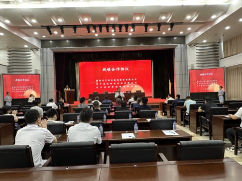 產(chǎn)業(yè)化加速！首個(gè)普魯士藍(lán)鈉離子儲(chǔ)能示范項(xiàng)目投產(chǎn)