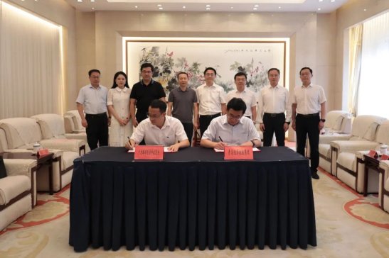 鵬輝能源鈉電大規模量產，簽訂北方最大鈉離子儲能電站示范項目合作協議