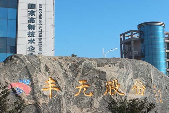 豐元股份擬募資不超20億元 加大布局鋰電正極材料產(chǎn)能