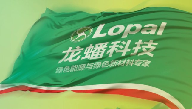 加碼磷酸鐵鋰上游，龍蟠科技擬投資5億元建設8萬噸磷酸鐵前驅體項目