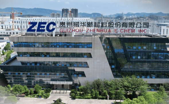 正極材料龍頭進軍電池回收！