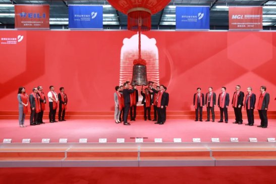 盟固利今日創業板上市，募資加碼三元材料產能