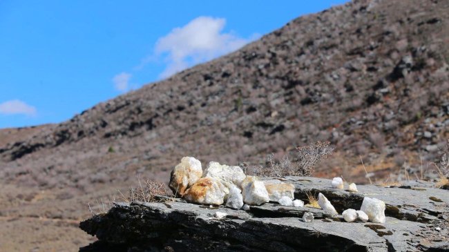 升值1771倍！李家溝北鋰礦勘探權競拍落錘，買家背后涉及一家A股公司