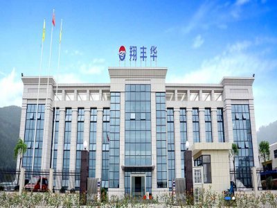 半年營收9.87億元！翔豐華繼續專注于鋰電池負極材料