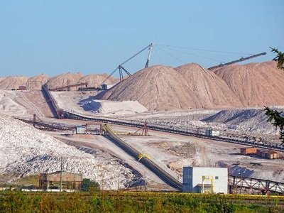 龍頭企業爭相入局，這里的鋰礦即將爆發