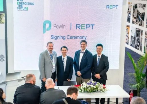 8.4GWh+10GWh！這家電池企業一天簽下兩大海外訂單